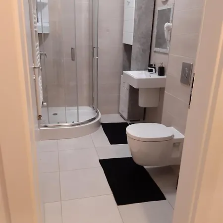 Esthetic Apartament *