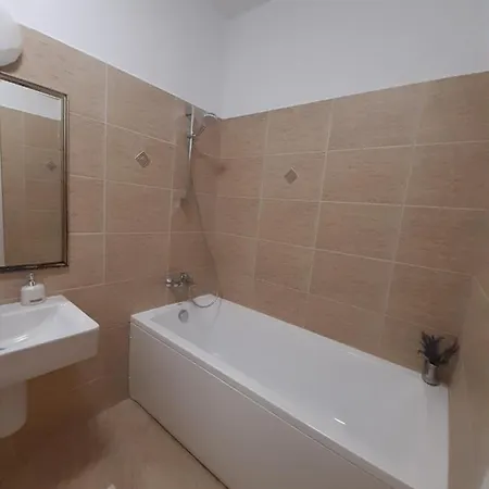 Esthetic Apartament Брашов