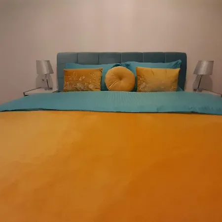 Апартаменти Esthetic Apartament *