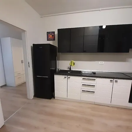 Апартаменти Esthetic Apartament *