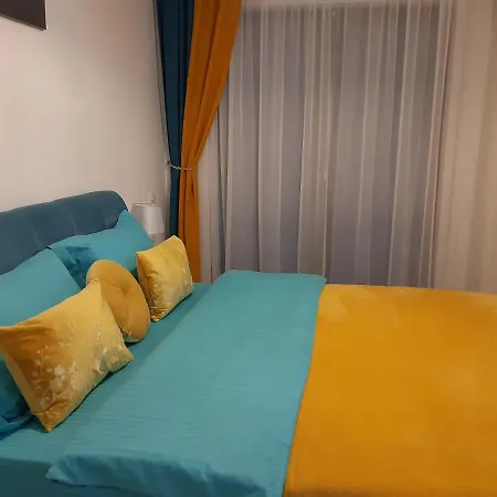 Esthetic Apartament