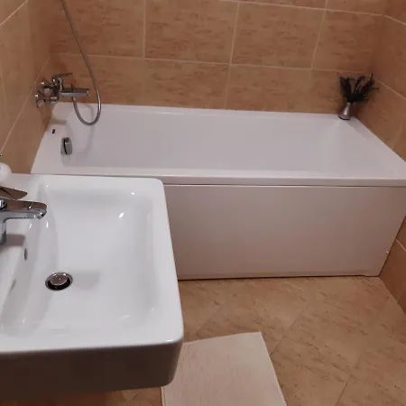 Апартаменти Esthetic Apartament