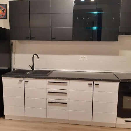 Esthetic Apartament Брашов