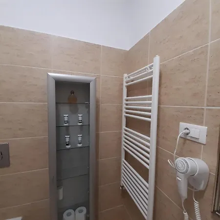 Апартаменти Esthetic Apartament Брашов