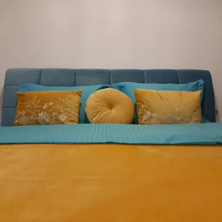 Esthetic Apartament * Брашов