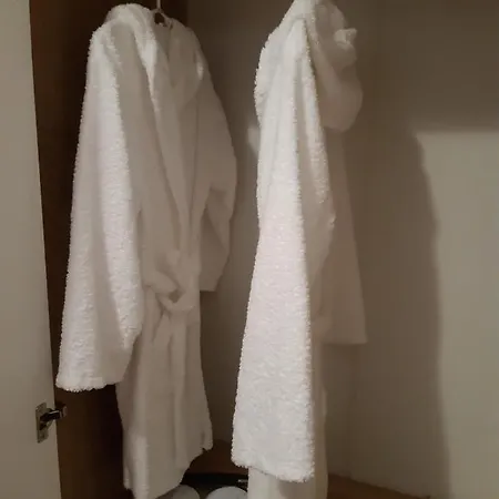 Esthetic Apartament *