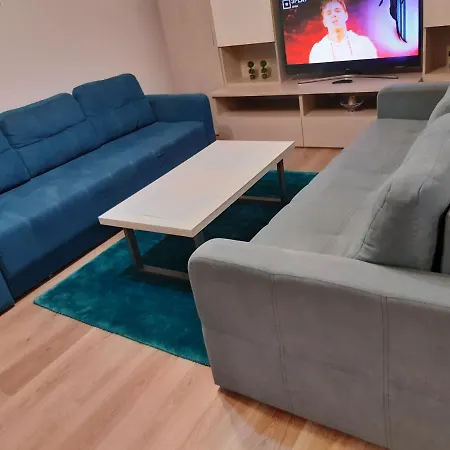 Esthetic Apartament *