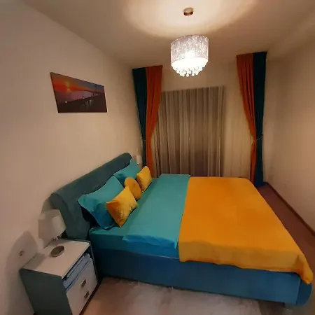 Esthetic Apartament Апартаменти *