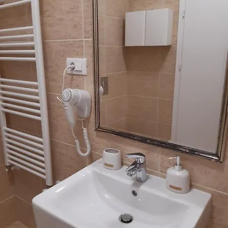 Esthetic Apartament *